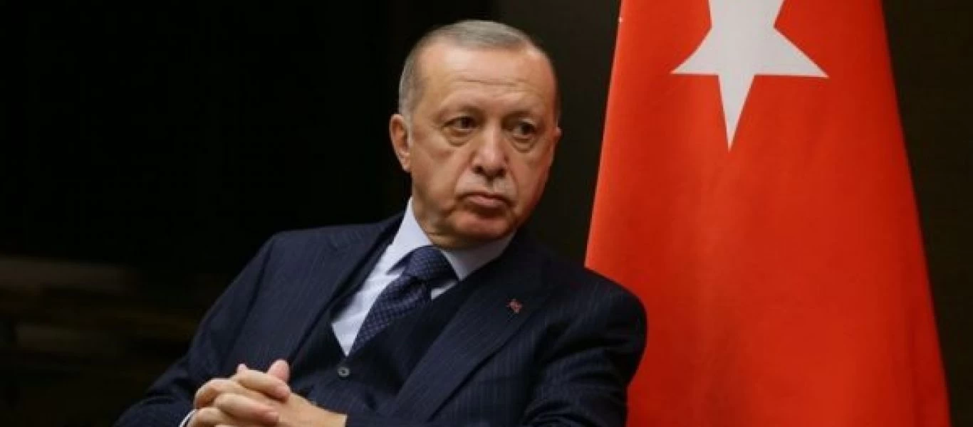 Τ. Ερντογάν: «Φουντώνουν» οι φήμες για την υγεία του - Ο καρκίνος και τα βίντεο που τον «προδίδουν»